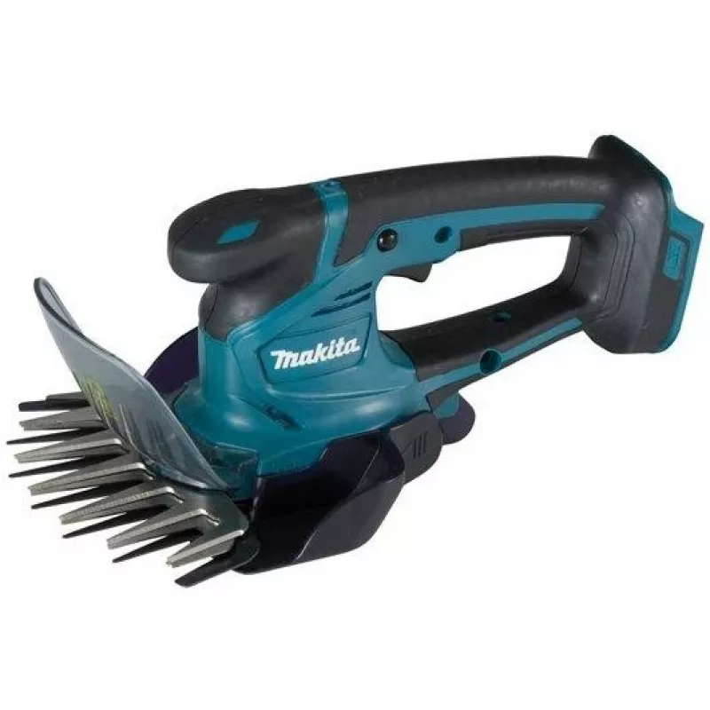 „Makita DUM604ZX“ belaidės žolės žirklės 16 cm 18 V ličio jonų (Li-Ion) juodos, mėlynos