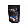 Dolina Noteci Premium menkės ir sardinių patiekalas - šlapias maistas kačiukams - 85 g