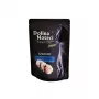Dolina Noteci Premium menkės ir sardinių patiekalas - šlapias maistas kačiukams - 85 g
