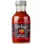 Tikras pomidorų kečupas, padažas 257 ml