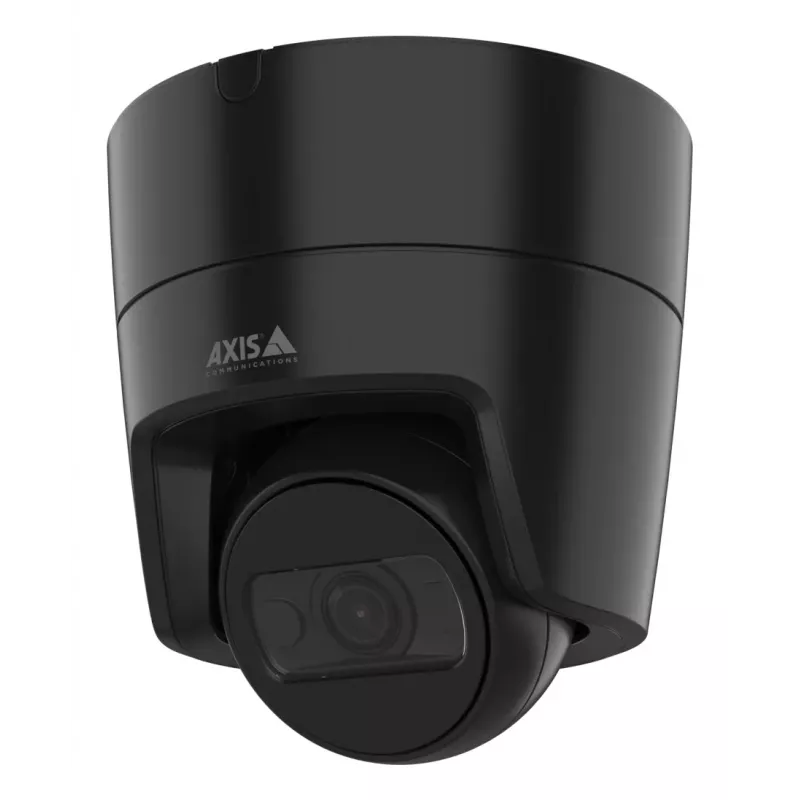 AXIS M3128-LVE - Tinklo stebėjimo kamera - PTZ - Kupolinė - Lauko zona, Vidinė zona - Atspari vandalizmui / Atspari oro sąlygoms - Spalvota (diena/naktis) - 8 MP - 3840 x 2160 - 4K - M12-