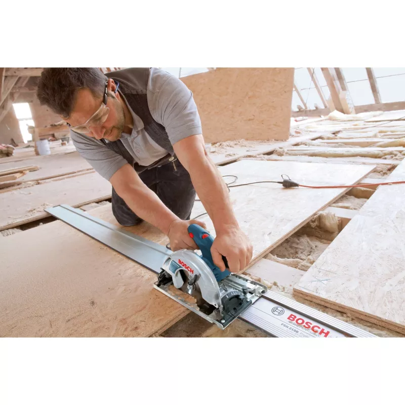 Bosch FSN 1600 Professional kreipiamoji liniuotė