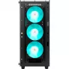 DeepCool CC560 WH V2 Midi bokštas