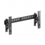 TV sieninis laikiklis SBOX LVW02-48T 37–70 colių ekranams, maks. 70 kg, VESA iki 800×400