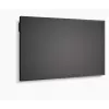 NEC MultiSync M651-2 Kiosk dizainas 165,1 cm (65 colių) LED 500 cd/m² 4K Ultra HD juoda Integruotas procesorius