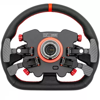 Simagic GT1 D vairas + Pro HUB/Knob – odinis