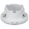 Tvirtinimo laikiklis, skirtas UBIQUITI UVC-G3-F-C-3 apsaugos kamerai, vidaus, baltas