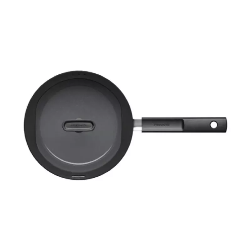 Fiskars Hard Face 1075528 Neprideganti keptuvė 24 cm 2,2 l