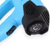 Karšto oro pūstuvas Alphacool Core 2000 Watt — rankinis šildymo įrankis elektronikai ir termiškai susitraukiantiems vamzdeliams