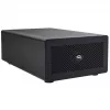 OWC Mercury Helios 3S - Sistemos magistralės plėtra - Thunderbolt 3 - DP - 150 W - Apple iMac; Mac mini (2020 m. pradžia, 2018 m. pabaiga)