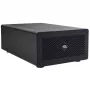 OWC Mercury Helios 3S - Sistemos magistralės plėtra - Thunderbolt 3 - DP - 150 W - Apple iMac; Mac mini (2020 m. pradžia, 2018 m. pabaiga)