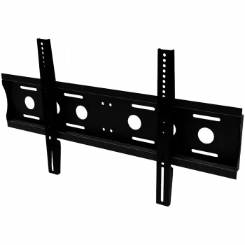 Edbak TWB1 TV laikiklis/stovas 2,16 m (85 inch) Juodas