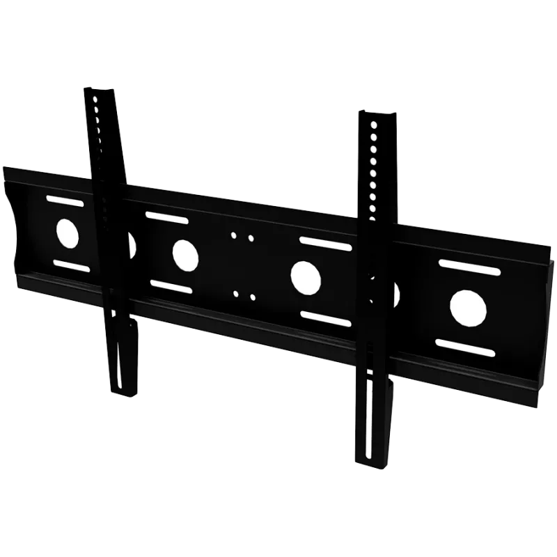Edbak TWB1 TV laikiklis/stovas 2,16 m (85 inch) Juodas