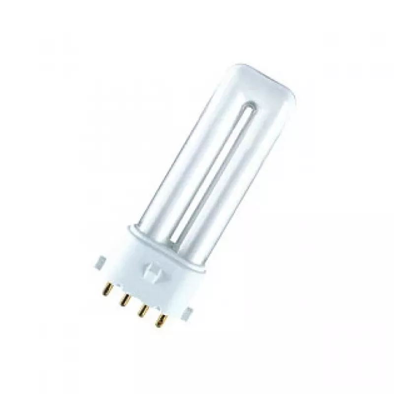 Osram DULUX S/E energiją taupanti lempa 11W/830 2G7 FS1