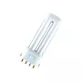 Osram DULUX S/E energiją taupanti lempa 11W/830 2G7 FS1