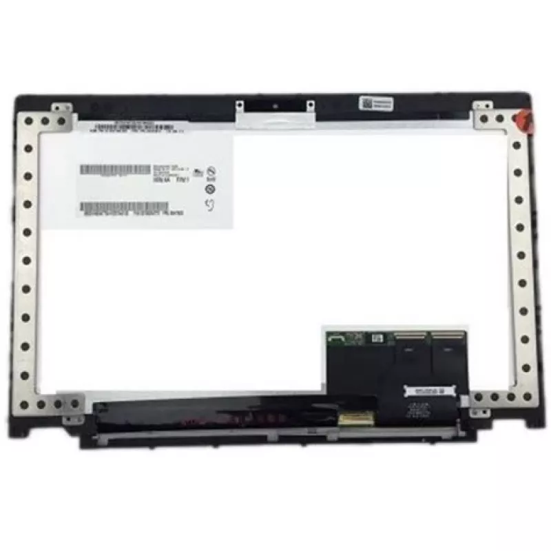 00HN682 Lenovo LCD dangtelis su jutikliu T450s