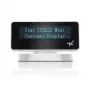 Ekranas Star Micronics SCD222U 20 skaitmenų USB 2.0 baltas