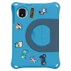 Planšetinis kompiuteris UleFone Tab A9 Pro Kids 4 GB RAM 128 GB atminties LTE mėlynas – vaikų planšetė