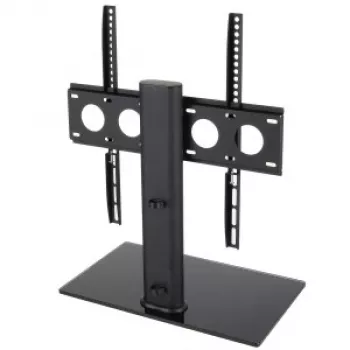 TV mini staliukas/stovas ART SD-33 32–55 colių televizoriams, maks. apkrova 40 kg, VESA iki 400x400