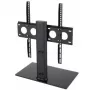 TV mini staliukas/stovas ART SD-33 32–55 colių televizoriams, maks. apkrova 40 kg, VESA iki 400x400