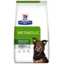 HILL'S PRESCRIPTION DIET Šunų Metabolic sausas ėdalas su vištiena 12 kg