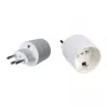 Synergy 21 S21-LED-000996 - Type J (CH) - Type D (VK) - White
