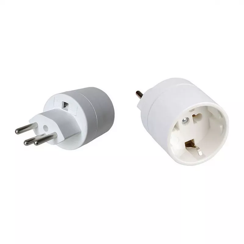 Synergy 21 S21-LED-000996 - Type J (CH) - Type D (VK) - White