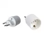 Synergy 21 S21-LED-000996 - Type J (CH) - Type D (VK) - White