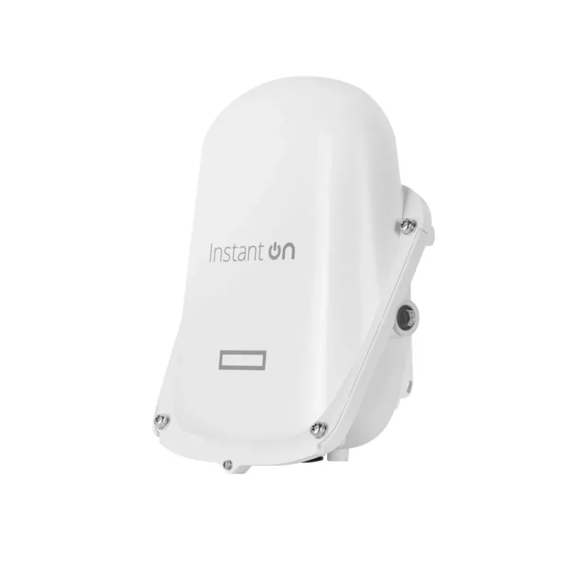 Access Point HPE Instant On Outdoor AP27 2.4GHz 5GHz Wi-Fi 5