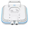 UBIQUITI E7 CAMPUS ENTERPRISE VIDINIS/LAUKO PRIEIGOS TAŠKAS, WIFI 7, 10GBE UPLINK
