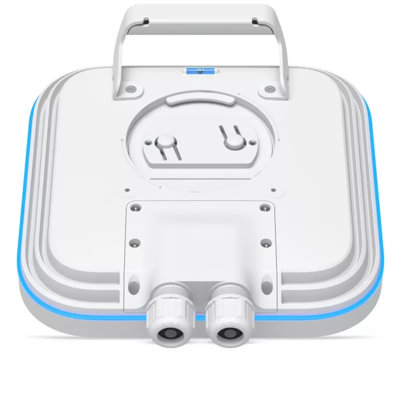 UBIQUITI E7 CAMPUS ENTERPRISE VIDINIS/LAUKO PRIEIGOS TAŠKAS, WIFI 7, 10GBE UPLINK