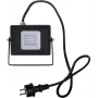 LED prožektorius EUROLITE FL-10 SMD žalias IP apsauga