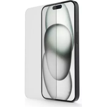 Hama Clear Protect permatomas ekrano apsauga Apple 1 vnt.