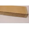 Tvirtinimo juosta EDBAK Menu Board Mount VWMB2200, 2200 mm, talpa 200 kg, juoda — pažeista pakuotė