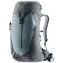 Kuprinė DEUTER AC Lite 14 SL — 14 L, grafito spalva, unisex, 840 g, 280 mm plotis
