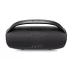 JVC XS-E524B Juodas - nešiojamasis BT garsiakalbis, juodas