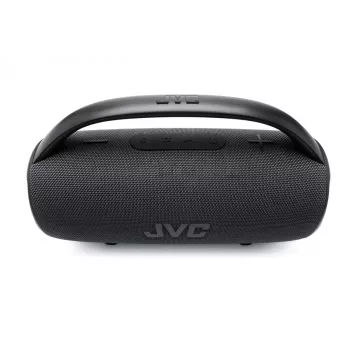 JVC XS-E524B Juodas - nešiojamasis BT garsiakalbis, juodas