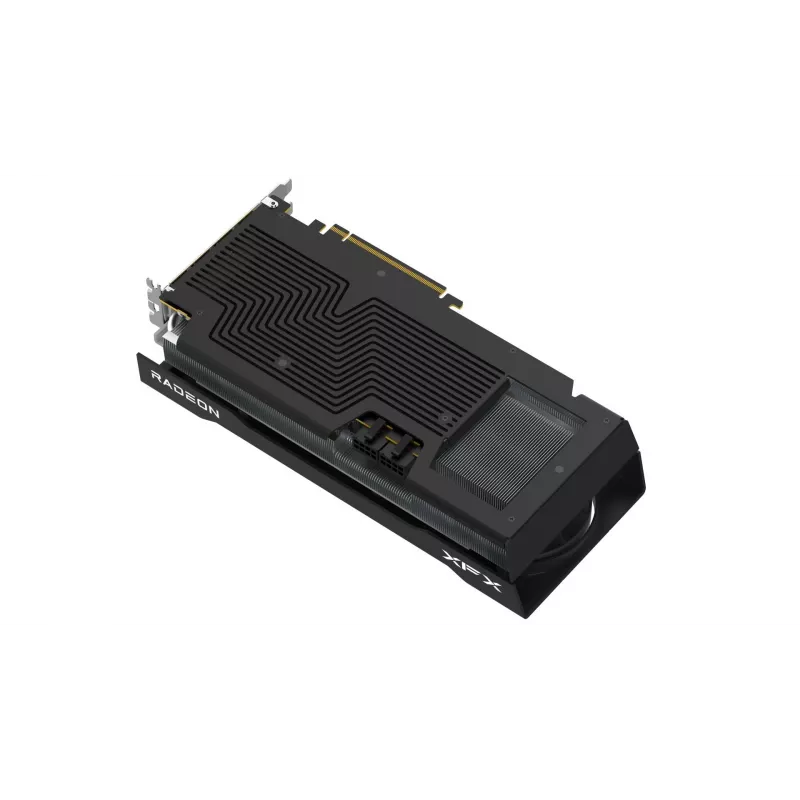 XFX RX 9070 SWIFT AMD Radeon RX 9070 16GB GDDR6 vaizdo plokštė