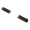 Pintos rankovės DeLOCK 19047 10 m x 25 mm juoda