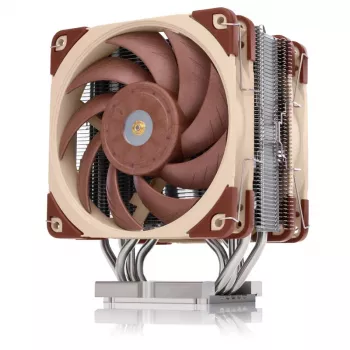 Noctua NH-U12S DX-4677 sidabrinis