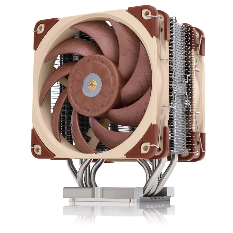 Noctua NH-U12S DX-4677 sidabrinis