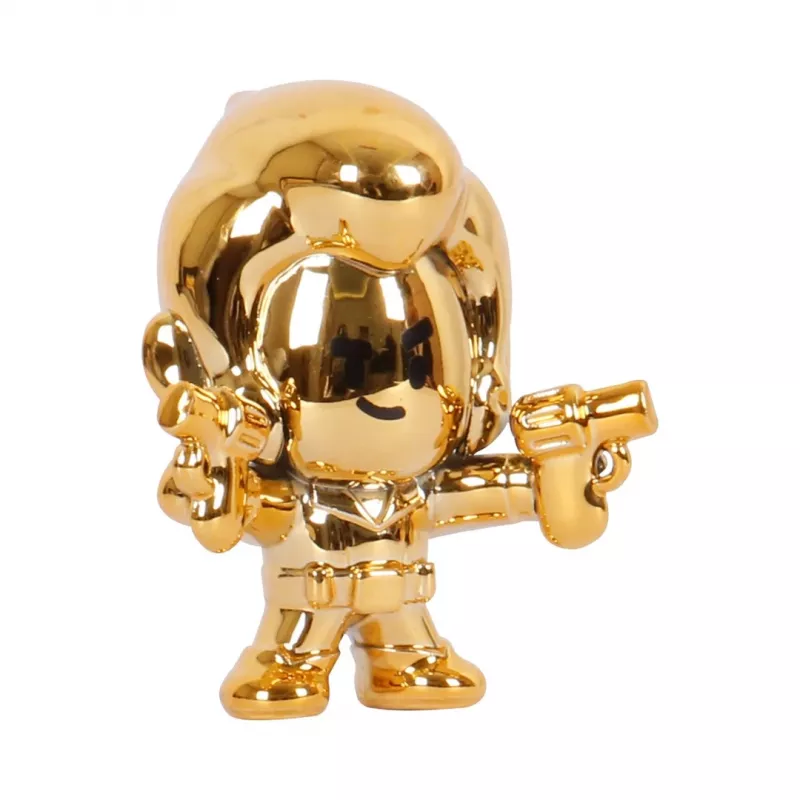 BRAWL STARS S2 FIGURES -12 PAKUOTĖS DELUXE DĖŽUTĖ