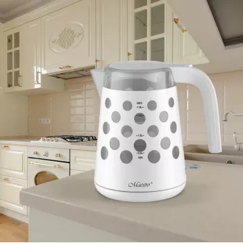 MAESTRO MR-045 elektrinis virdulys 1,7 l