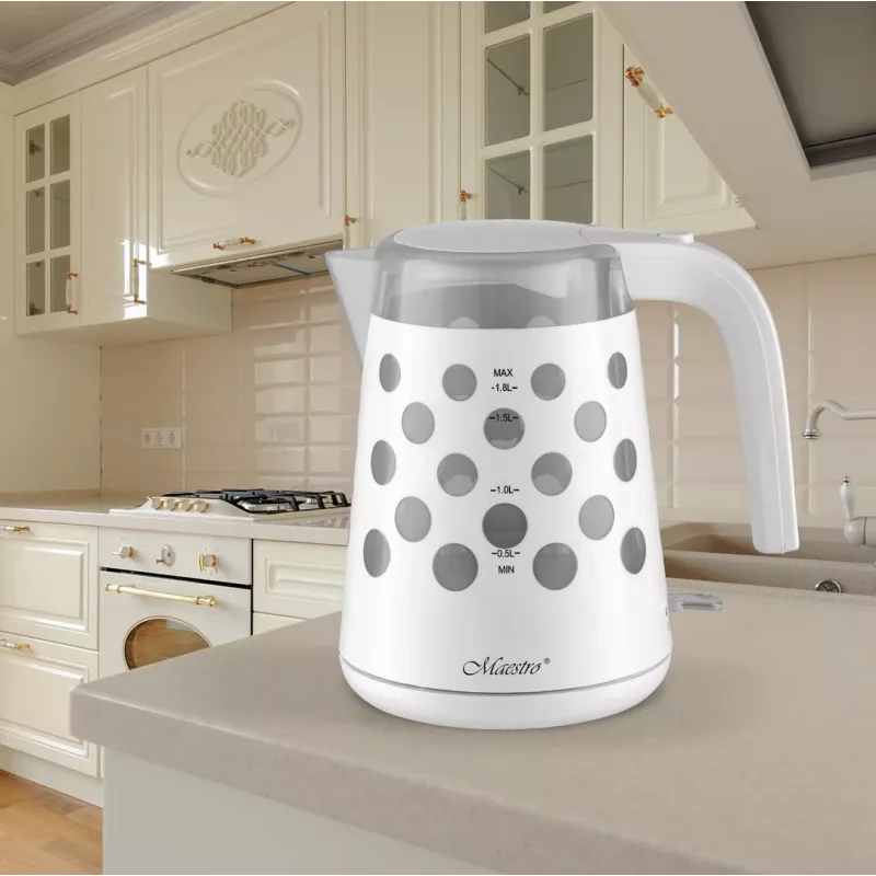 MAESTRO MR-045 elektrinis virdulys 1,7 l