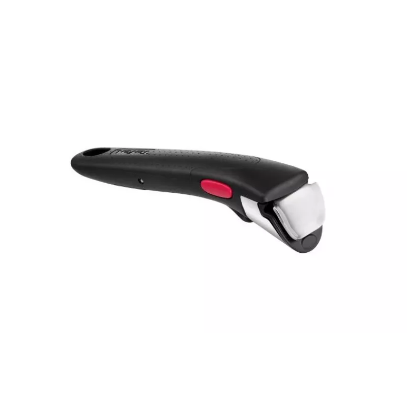 Keptuvių rinkinys Tefal L7649253 — 24 cm ir 28 cm indukcinei kaitlentei, nuimama rankena