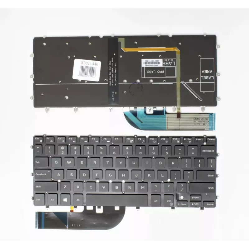 Dell KB311446