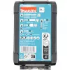 Grąžtų rinkinys Makita E-22866 — 31 vnt., įvairių dydžių medžiui, metalui, mūrui