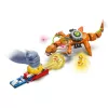 LEGO SONIC THE HEDGEHOG 77003 Super Shadow vs. Biolizard