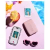 Nuotraukų spausdintuvas Fujifilm Instax Mini Link 3 Pink Bluetooth nešiojamasis momentinis spausdintuvas