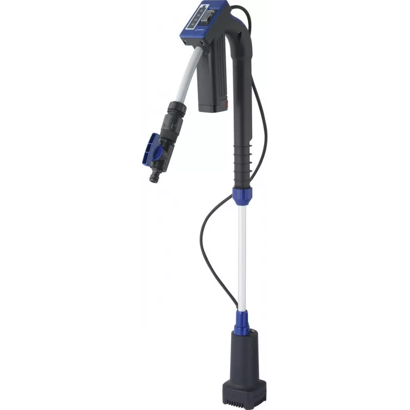 Renkforce RF-4604764 Sodo įrankis 1500 L